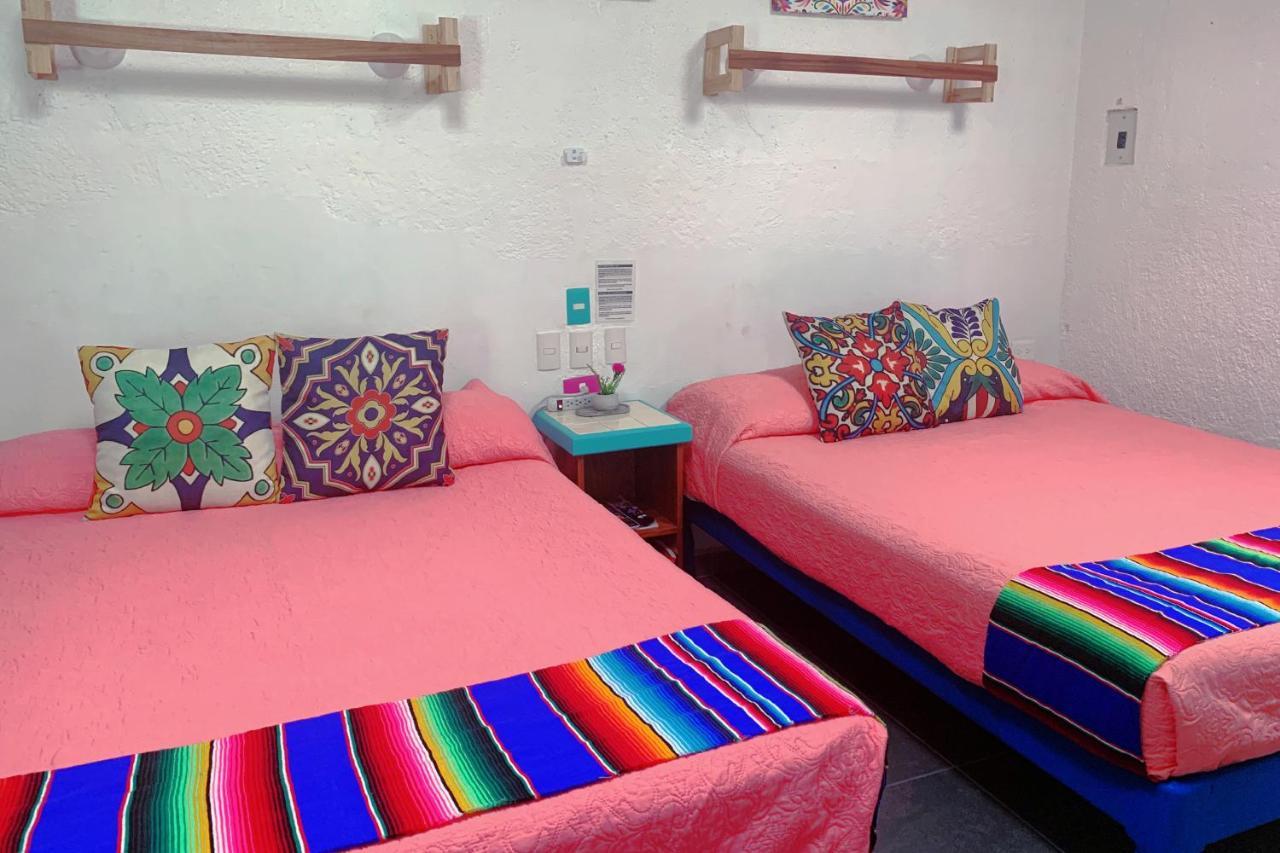 Beautiful & Cozy Studio In Akumal Paradise-Wifi, Ac Buitenkant foto