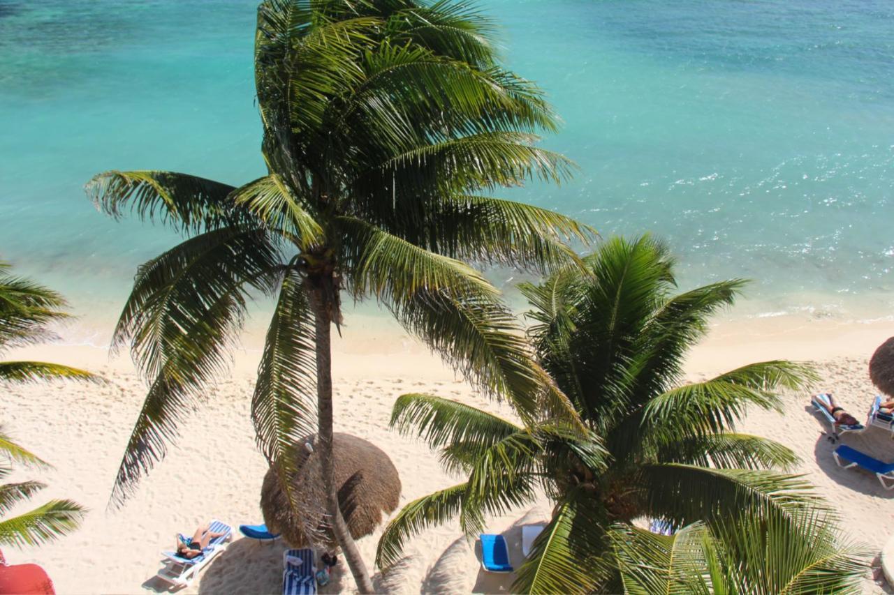 Beautiful & Cozy Studio In Akumal Paradise-Wifi, Ac Buitenkant foto
